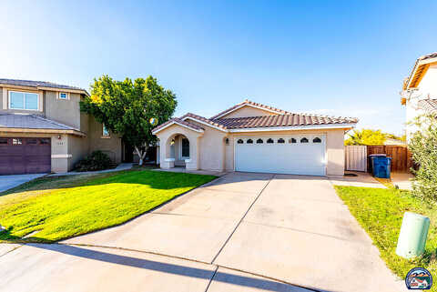Montecito, IMPERIAL, CA 92251