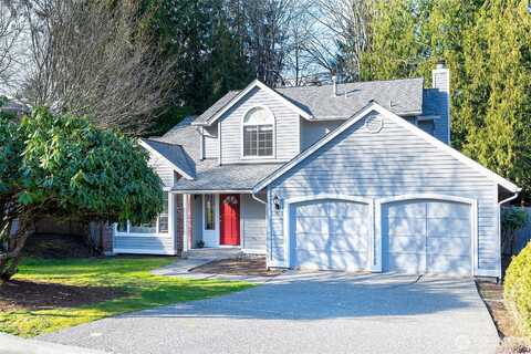 28Th, SAMMAMISH, WA 98074