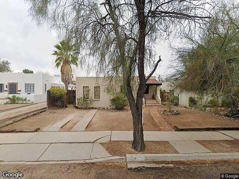 Hawthorne, TUCSON, AZ 85719