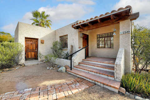 Hawthorne, TUCSON, AZ 85719