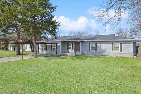 Timberline, FORT WORTH, TX 76119