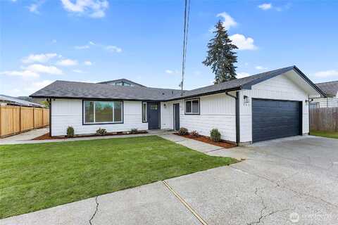 Hammond, SEQUIM, WA 98382