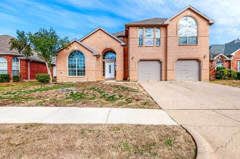 Jennifer, ARLINGTON, TX 76002