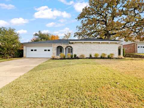 Shady Grove, BEDFORD, TX 76021