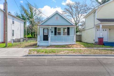 Barraud, NORFOLK, VA 23504