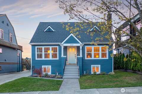 29Th, SEATTLE, WA 98144