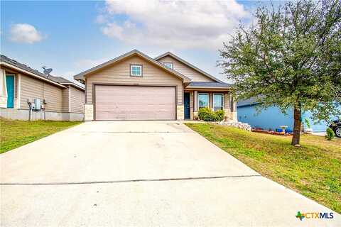 Bellmont, TEMPLE, TX 76504