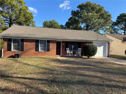 Pine, NEWPORT NEWS, VA 23607