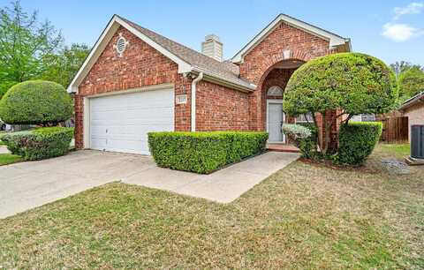 Leafy Glen, BEDFORD, TX 76022