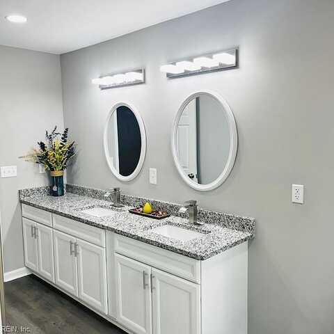 Angelico, CAPRON, VA 23829