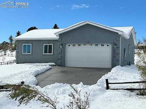 Lazy R, COLORADO SPRINGS, CO 80915