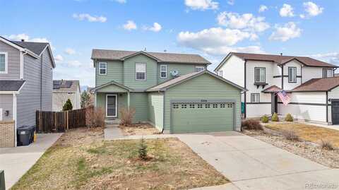 Jeanette, COLORADO SPRINGS, CO 80951