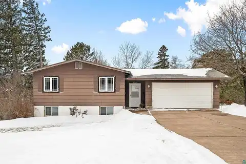 Silcox, DULUTH, MN 55803