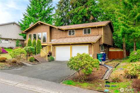 306Th, FEDERAL WAY, WA 98023