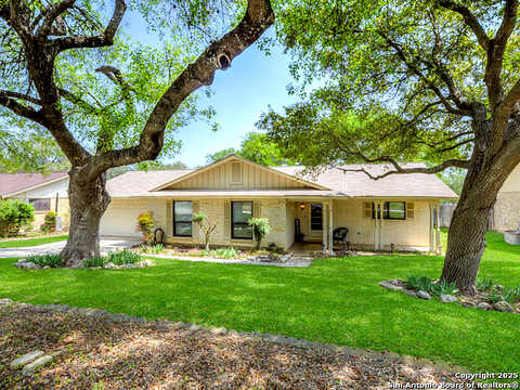 Forrest, UNIVERSAL CITY, TX 78148