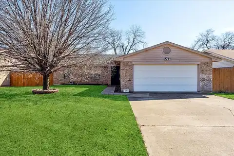 May, GRAND PRAIRIE, TX 75050