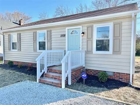Byron, RICHMOND, VA 23222
