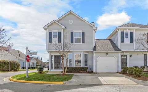 Barnsely, VIRGINIA BEACH, VA 23456