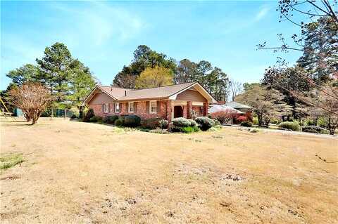Hylaea, TUCKER, GA 30084