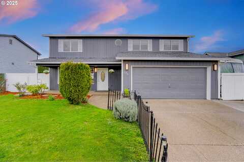 Grove, GERVAIS, OR 97026