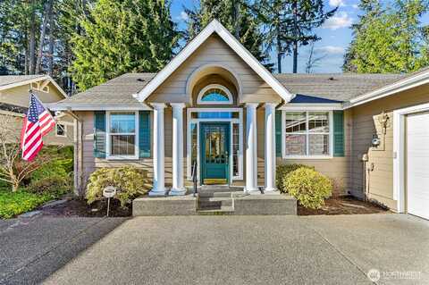 132Nd, REDMOND, WA 98053