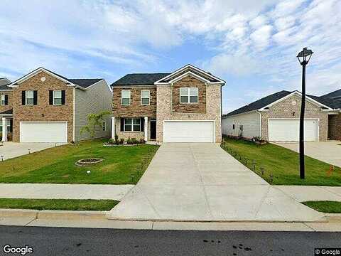 Redfern, DACULA, GA 30019