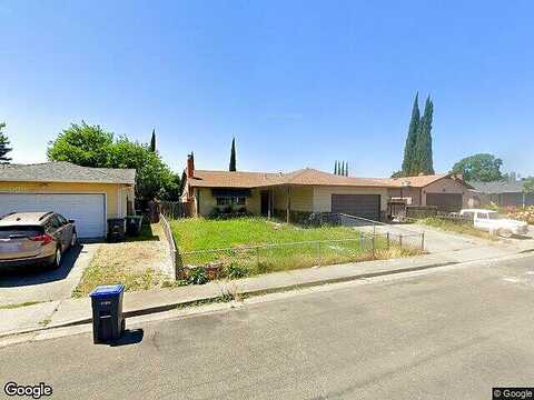 Bellamy, FAIRFIELD, CA 94533