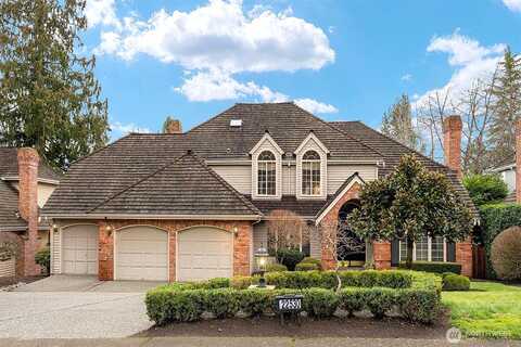 46Th, SAMMAMISH, WA 98075
