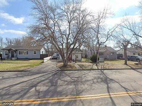 Harlan, EDGEWATER, CO 80214
