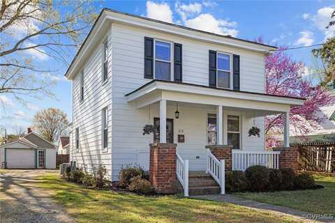 Lee, COLONIAL HEIGHTS, VA 23834