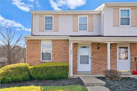 Commons, CRANBERRY TOWNSHIP, PA 16066