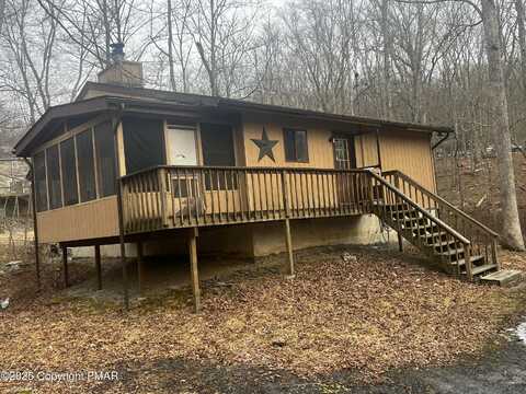 Canterbury, BUSHKILL, PA 18324