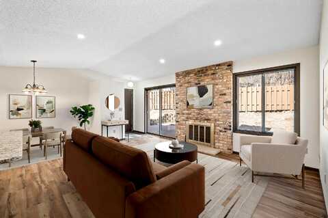 Wildwood, HOPKINS, MN 55305