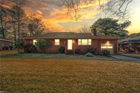 Pefley, NORFOLK, VA 23502