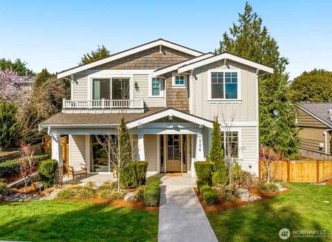 9Th, KIRKLAND, WA 98033