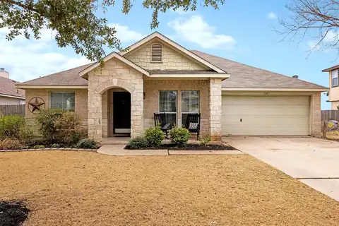Hyltin, HUTTO, TX 78634