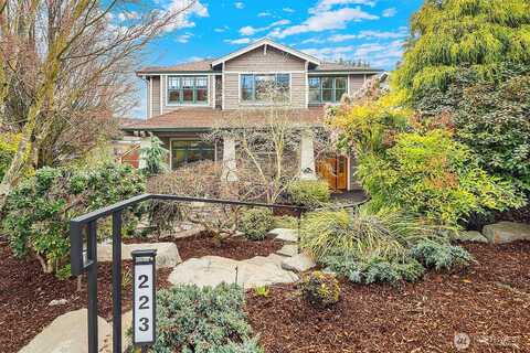 6Th, KIRKLAND, WA 98033