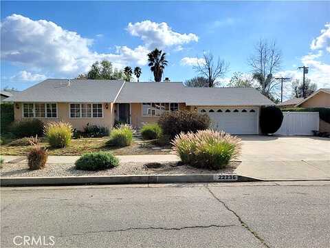 Strathern, CANOGA PARK, CA 91304