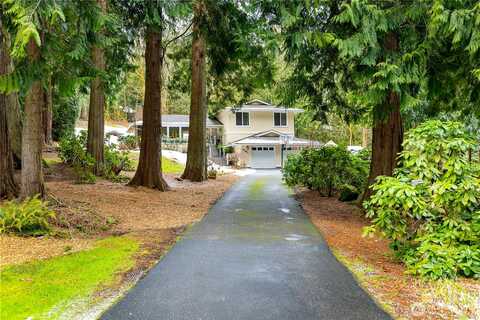 207Th, SAMMAMISH, WA 98075