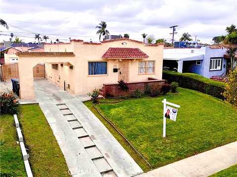 74Th, LOS ANGELES, CA 90043