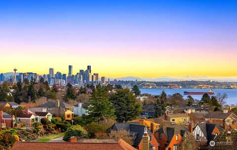 Eastmont, SEATTLE, WA 98199