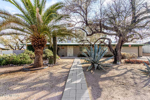 Arena Vista, TUCSON, AZ 85715