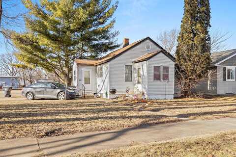 15Th, LA CROSSE, WI 54601