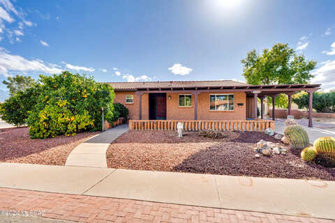 Abrego, GREEN VALLEY, AZ 85614
