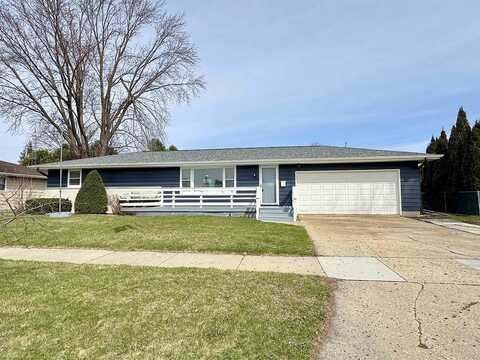 Kenwood, JANESVILLE, WI 53545