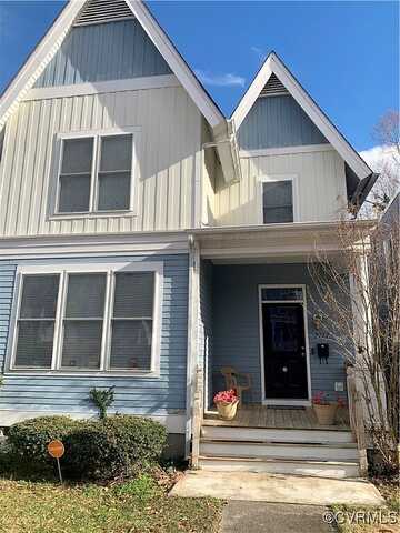 4Th, RICHMOND, VA 23222