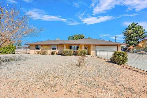 Mohican, APPLE VALLEY, CA 92307