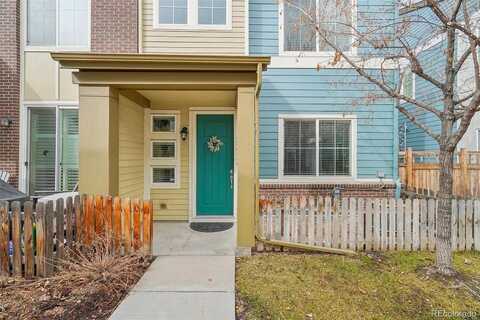 Tamarac, DENVER, CO 80238