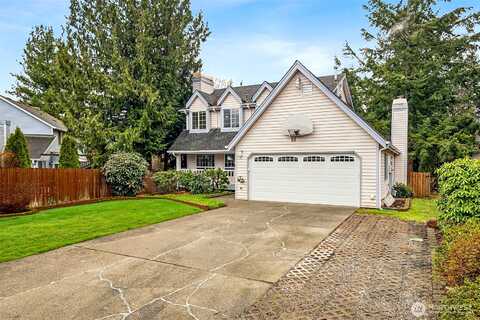 109Th, KENT, WA 98031