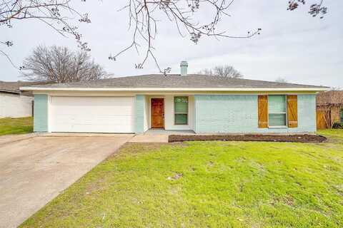 Jeaneta, FORT WORTH, TX 76126